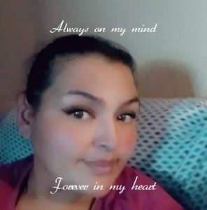 Meet your Posher, Myra